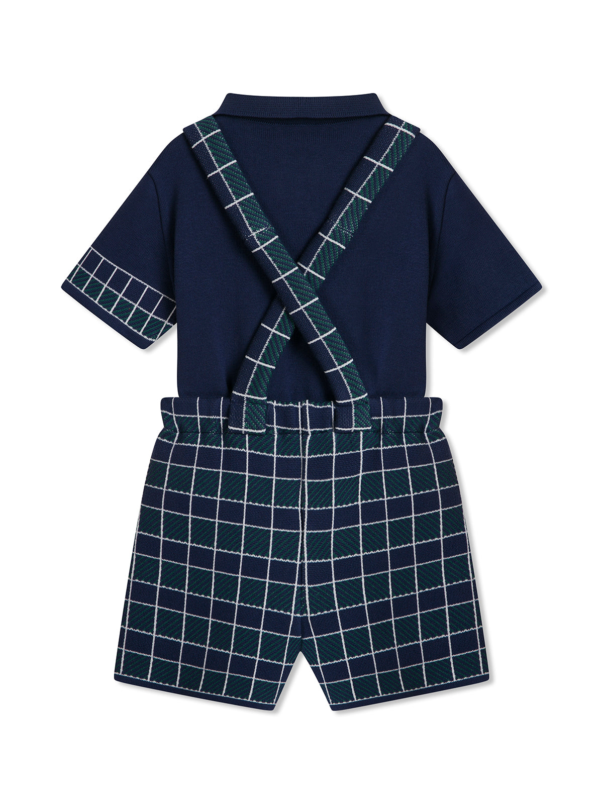 EVERE KIDS Little Gentleman Set