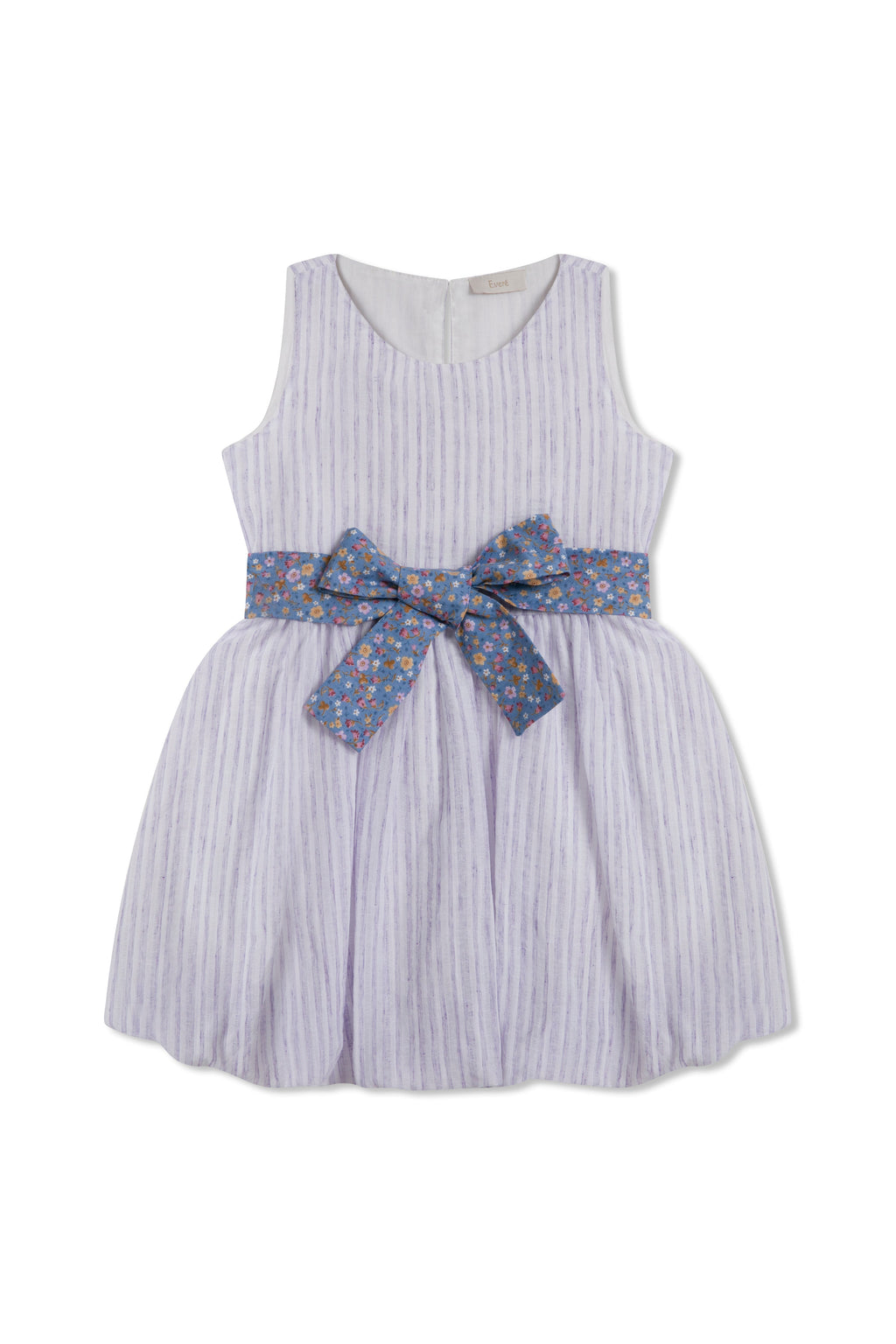 EVERE KIDS Little Garden Dress