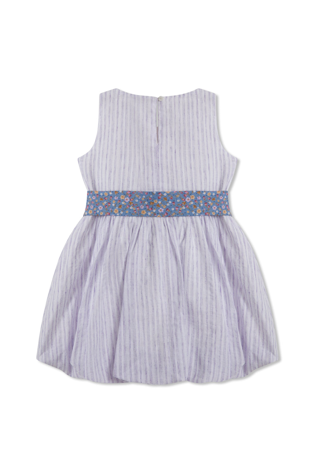 EVERE KIDS Little Garden Dress