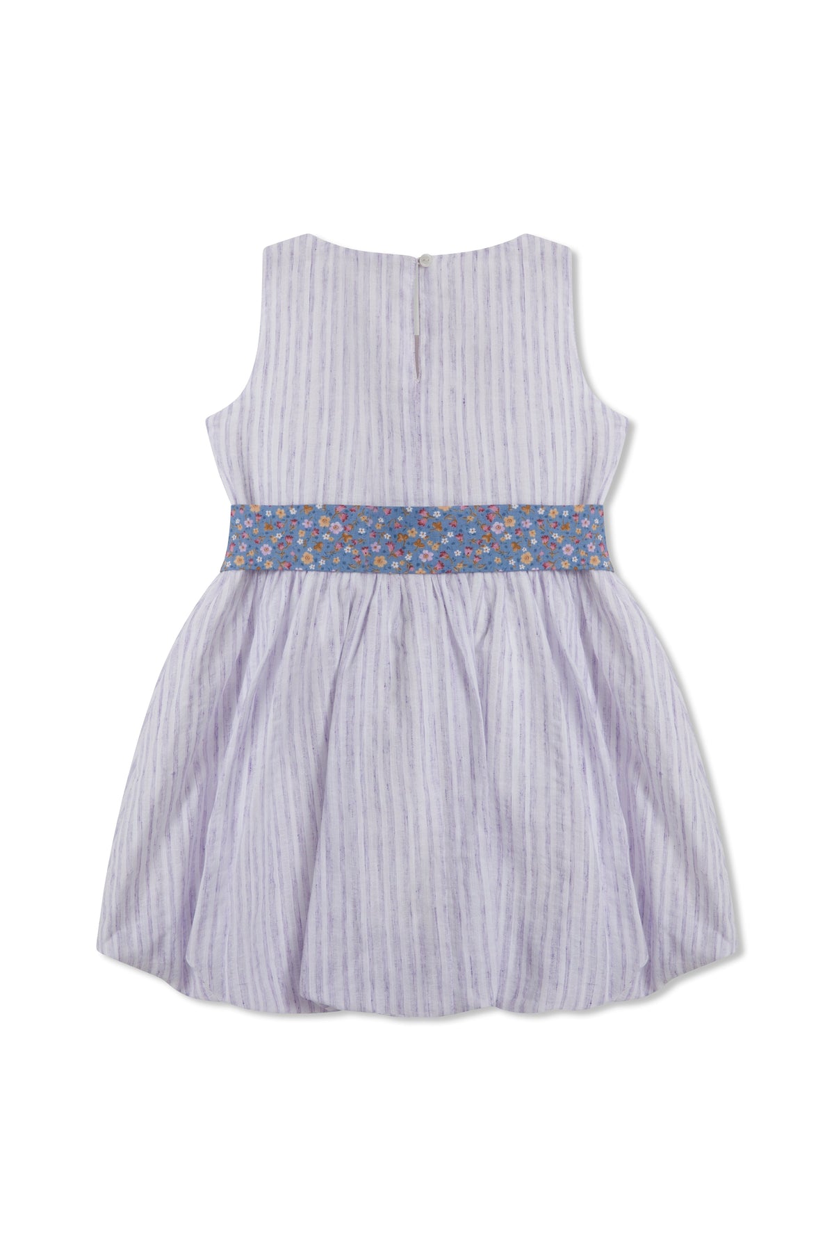 EVERE KIDS Little Garden Dress