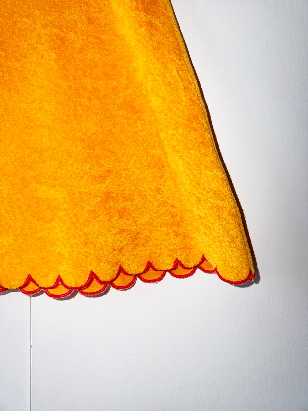 KORABON Sunshine Dress