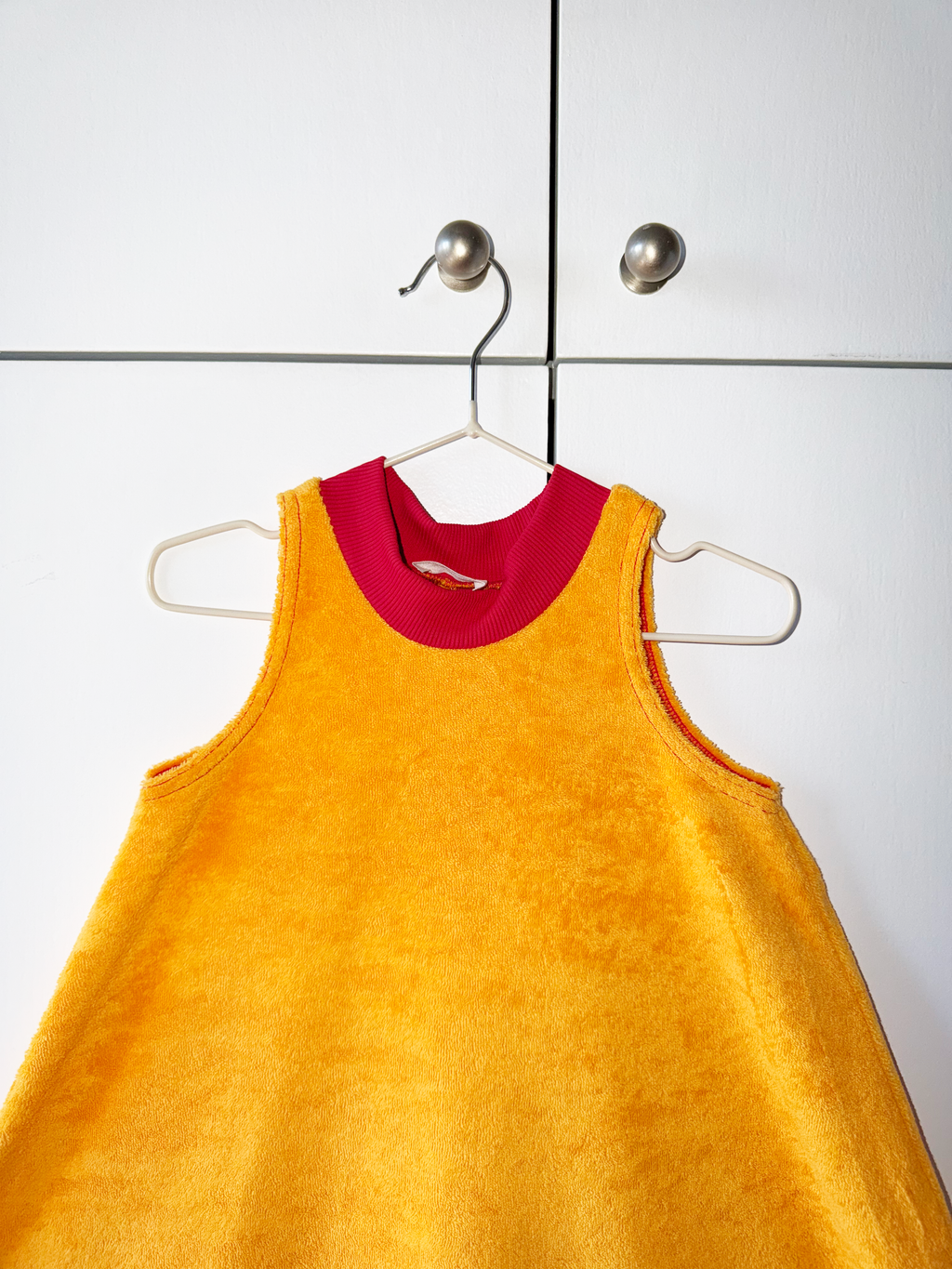 KORABON Sunshine Dress